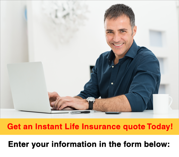 life insurance quote